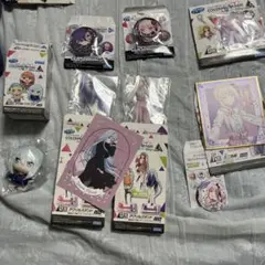 2025年最新】ニーゴグッズの人気アイテム - メルカリ