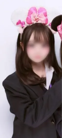 ディズニー ミニー カチューシャ ピンク ホワイト