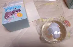 momo　海洋シリーズ第３段　シロイルカ