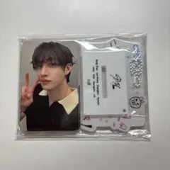 straykids STAYJAPAN FC 更新特典