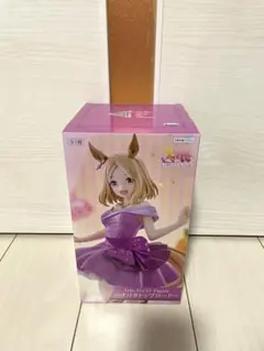 ウマ娘 プリティーダービー ナリタトップロード フィギュア