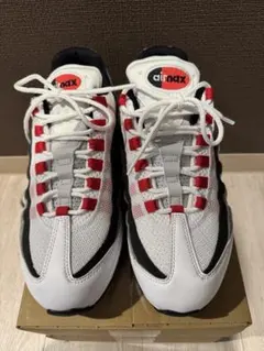 Nike Air Max 95 OG Big Bubble PRM Comet