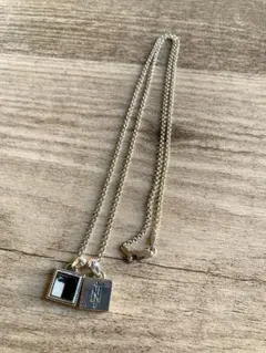 2025年最新】nil due nil un ネックレスの人気アイテム - メルカリ