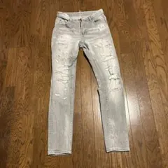 ディースクエアード　デニムパンツ