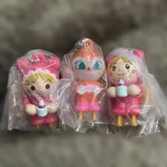 それいけ！アンパンマン かちゃかちゃコンセント7