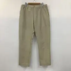 Johnbull ジョンブル チノパン タグ付き