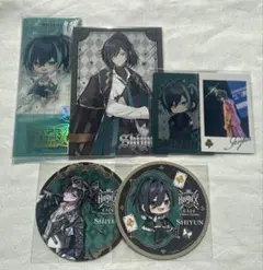 2026年最新】しゆん メタルカードの人気アイテム - メルカリ