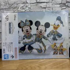Disney 一番くじ SP賞 スペシャルポスター