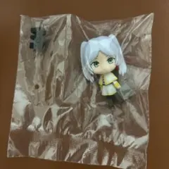 葬送のフリーレン カプセルフィギュアコレクション2　ガチャ　フリーレン