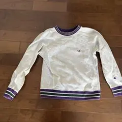 Champion Reverse Weave スウェット グレー Sのサムネイル
