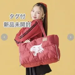 ハイスクールミュージカル　トートバッグ　しまむら　アヤノダガネ　ディズニー　A4のサムネイル
