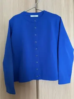 JOURNAL STANDARD relume スポンジニットカーディガンのサムネイル