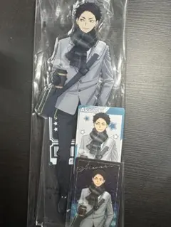 2026年最新】コスモワールド アクリルスタンド 特大の人気アイテム