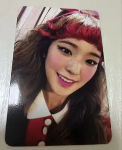 2026年最新】red velvet トレカ アイリーンの人気アイテム - メルカリ
