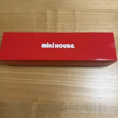 MIKI HOUSE 子ども用コップセット グラス5個
