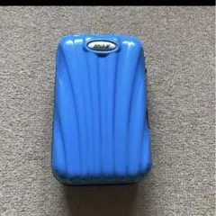 新品 ANA Samsonite サムソナイト ファーストクラス アメニティ 銀