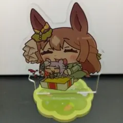 ウマ娘 プリティーダービー　サトノダイヤモンド アクリルスタンド