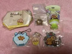 BT21 SHOOKY グッズ まとめ売り