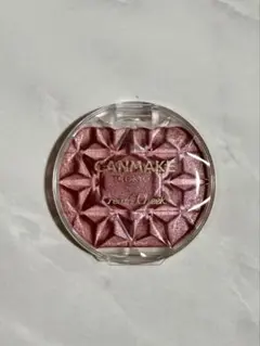 キャンメイク クリームチーク P02
