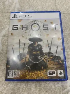 PS5 ゴーストオブヨウテイ