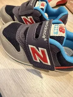 t*o様 New Balance 996 ベビーシューズ ネイビー