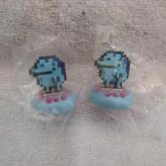 チョコサプ たまごっち ぎんじろっち ２点セットのサムネイル