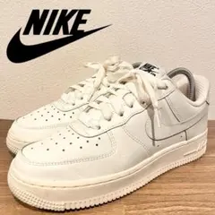 NIKE W AIR FORCE 1 LOW ナイキエアフォースワン ホワイト