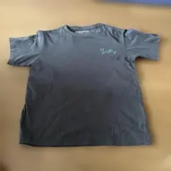 すみっこぐらし UT Tシャツ グレー 150cm