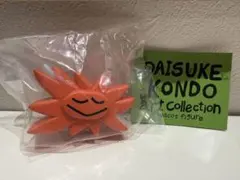 DAISUKE KONDO アートコレクションマスコットフィギュア　taiyo