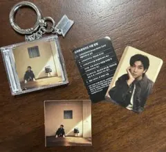 【新品/完売品】BTS FESTA 2025 CAPSULE INDIGO RM