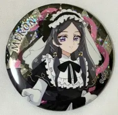 キミプリ　プリキュア　田中めろん　缶バッジ　ハロウィン　プリスト　キュアキッス