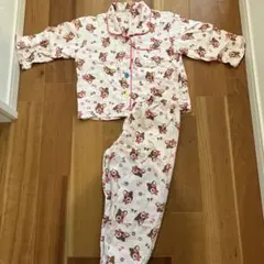 おけいこパジャマ 110cm