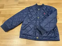 キルティングジャケット ジャケット・コート