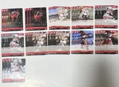 ニベルアリーナ 勝利の女神 NIKKE まとめ売り