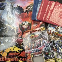 2025年最新】仮面ライダー龍騎 カードダスの人気アイテム - メルカリ