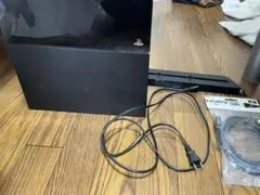 PlayStation 4 本体のみ　巴様専用