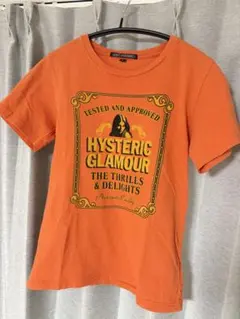 HYSTERIC GLAMOUR ヒス Tシャツ POP いちご 復刻 - メルカリ