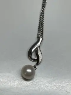 d*7様 MIKIMOTO パールネックレス 箱あり 美品 - メルカリ