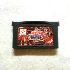 JGB1992 遊☆戯☆王デュエルモンスターズ5 エキスパート1 GBA