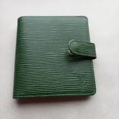 ルイビィトン　二つ折り財布のサムネイル