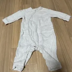 gelato pique ベビーパジャマ 70-80cm