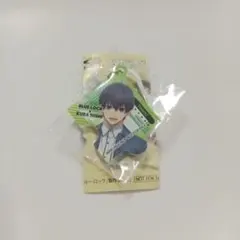 ブルーロック　潔世一　くら寿司　めじるしチャーム