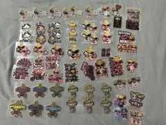 HYSTERIC MINI ステッカー まとめ売り　アメステのサムネイル