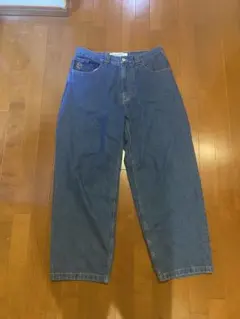 Polar Skate Co. bigboy