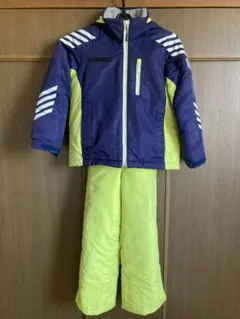 オンヨネ スキーウェア 全中新潟県ユニフォーム サイズM - メルカリ