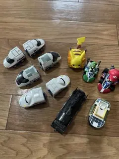 激レア！日本車輌「新幹線電車製作2000両達成」記念チョロQ