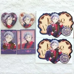 にじさんじ　Rose　Valentine　不破湊　バレンタイン