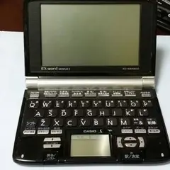 値下げ電子辞書 EX-word XD-SW6500