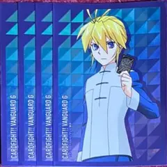 2026年最新】ヴァンガード スリーブ 4枚の人気アイテム - メルカリ