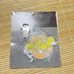 物語シリーズ　セカンドシーズン　デカアクリルキーホルダー　阿良々木火憐